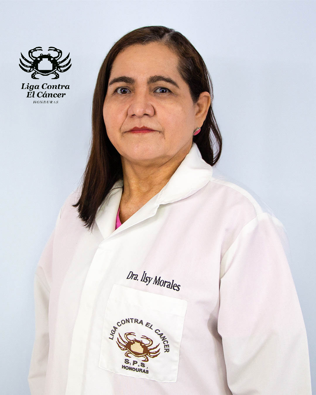Dra. Ilsy Morales