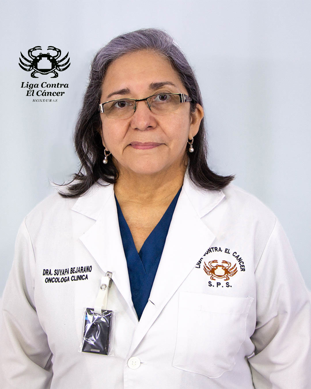 Dra. Bejarano
