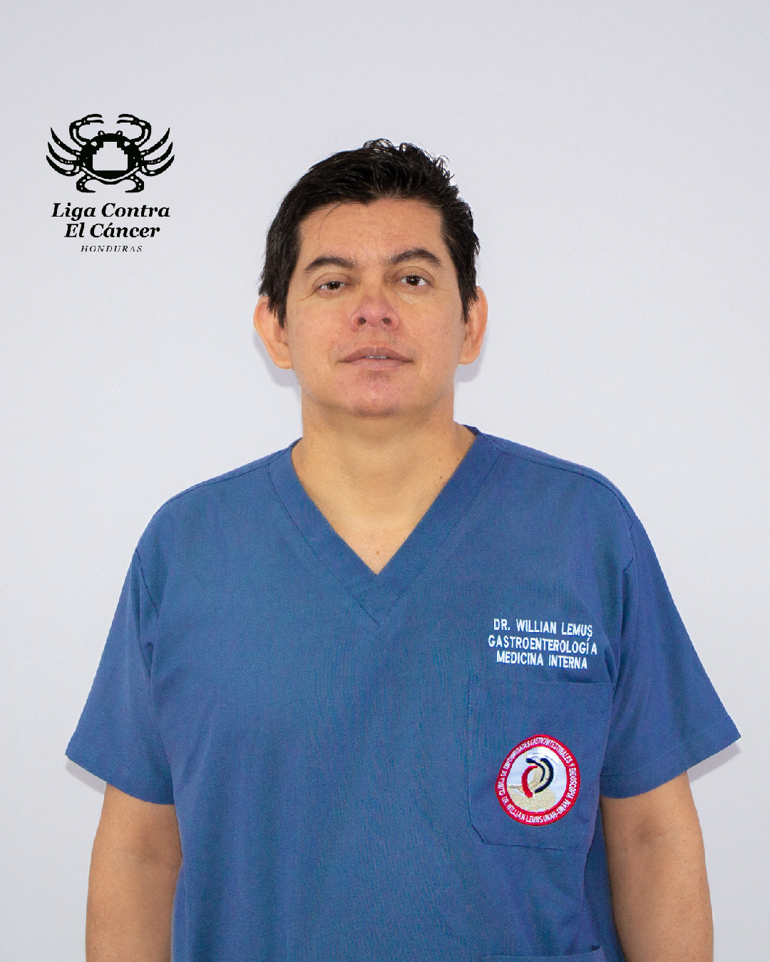Dr. Lemus