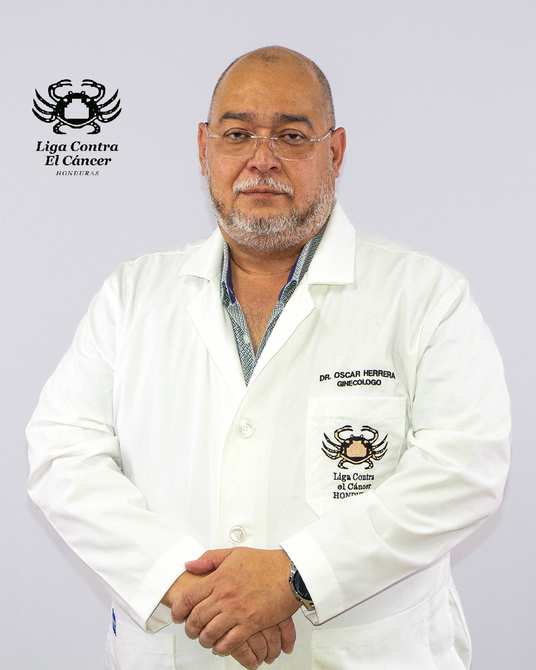 Dr. Herrera