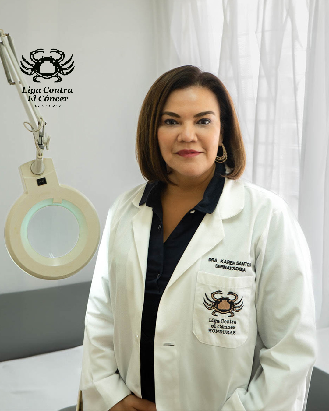 Dra. Karen Santos