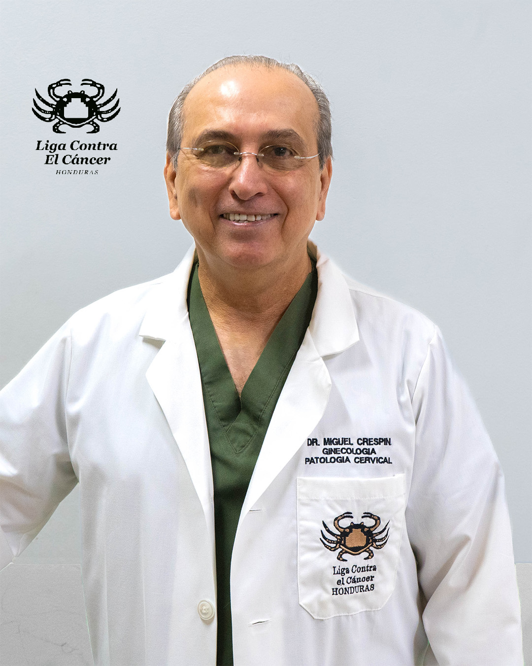 Dr. Crespín