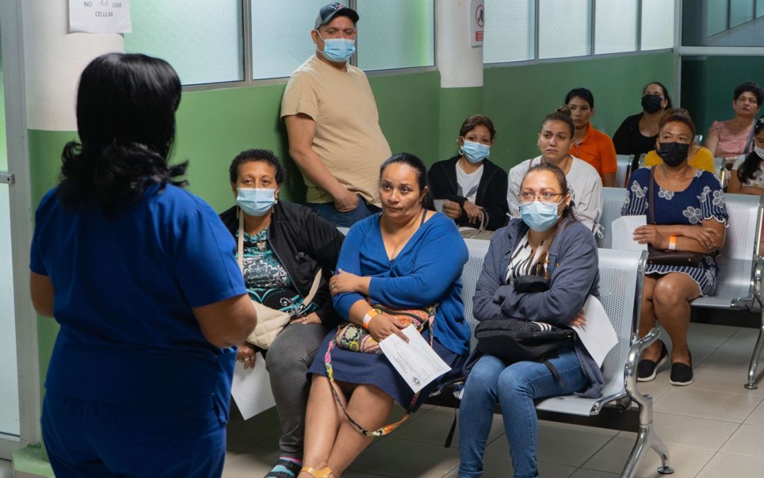La Importancia de Nuestra Labor en la Liga Contra el Cáncer