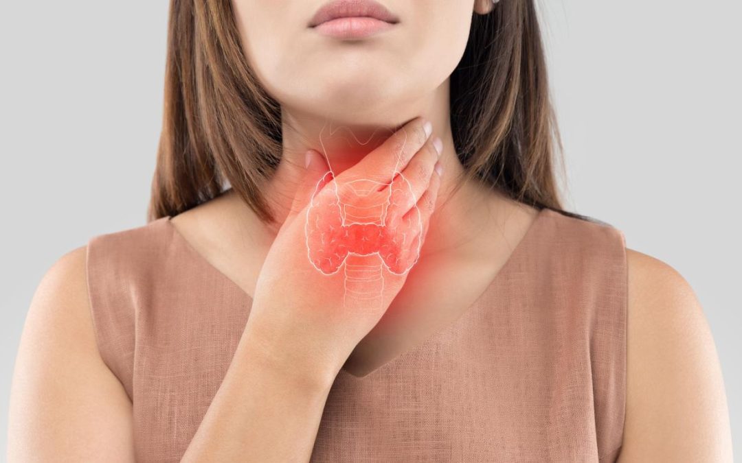 Comprendiendo el Cáncer de Tiroides
