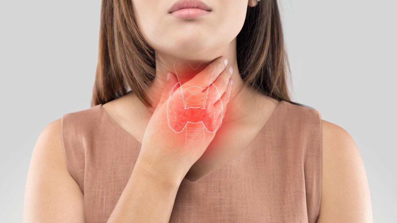 Comprendiendo el Cáncer de Tiroides