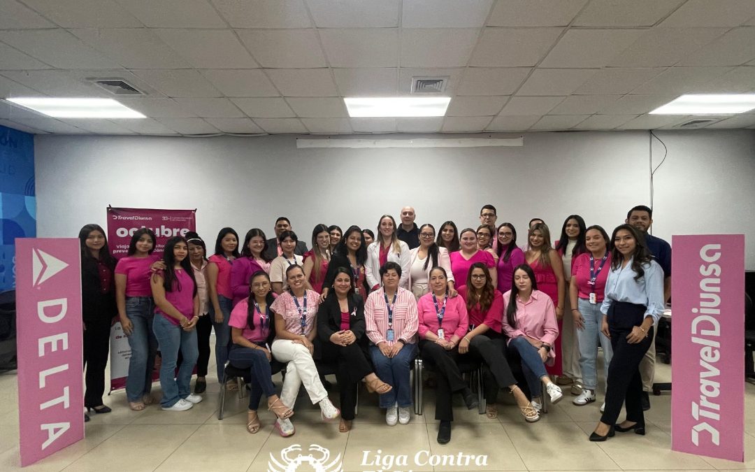 Estadísticas sobre el Cáncer de Mama en Honduras y la Importancia de la Prevención