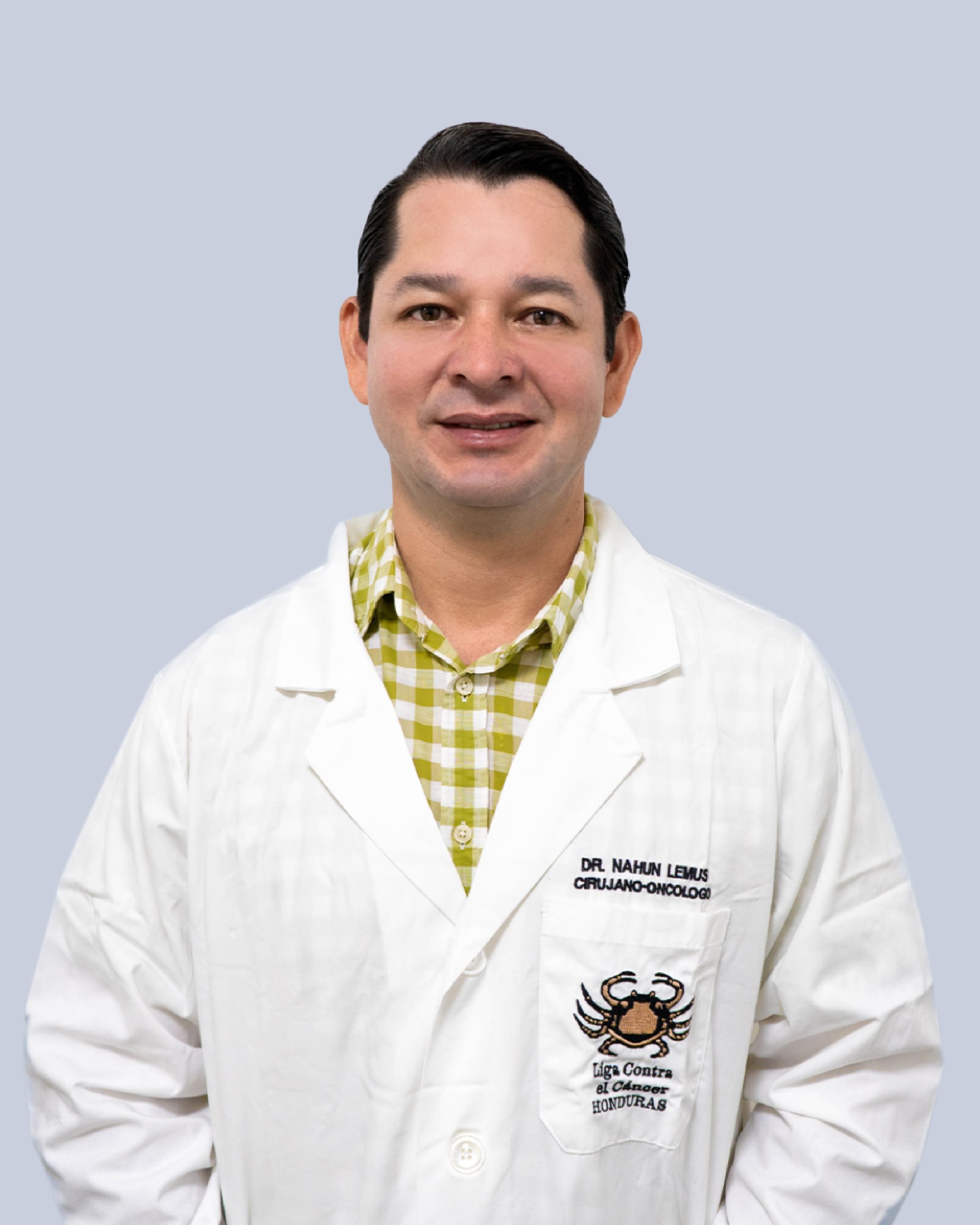 Doctores LCC-07