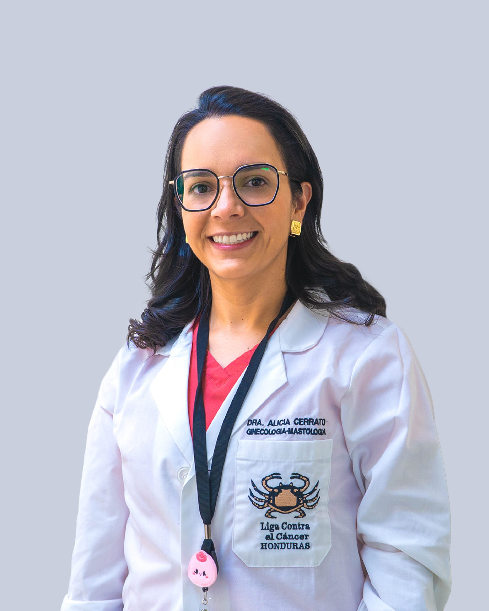 Doctores LCC-11