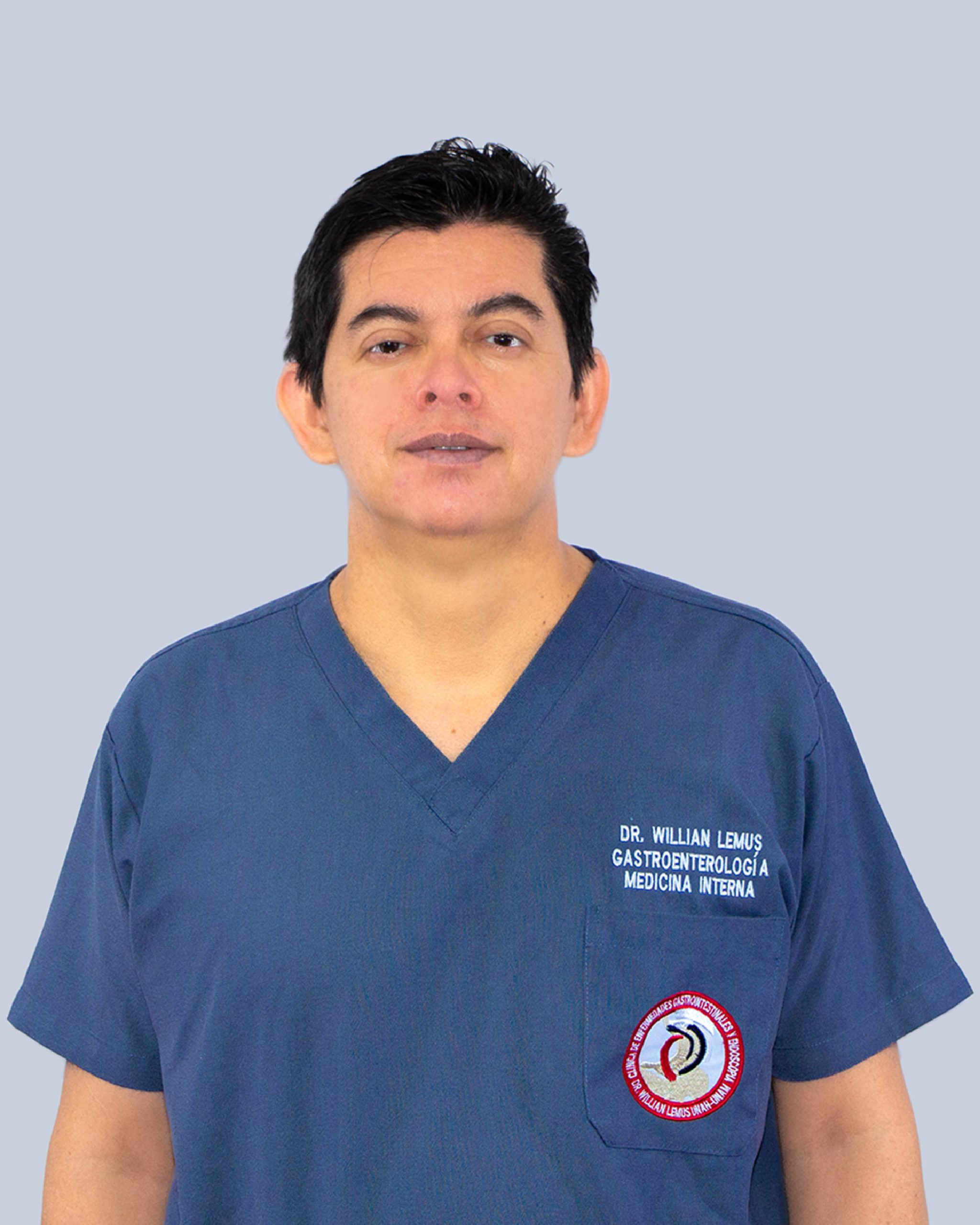Doctores LCC-12