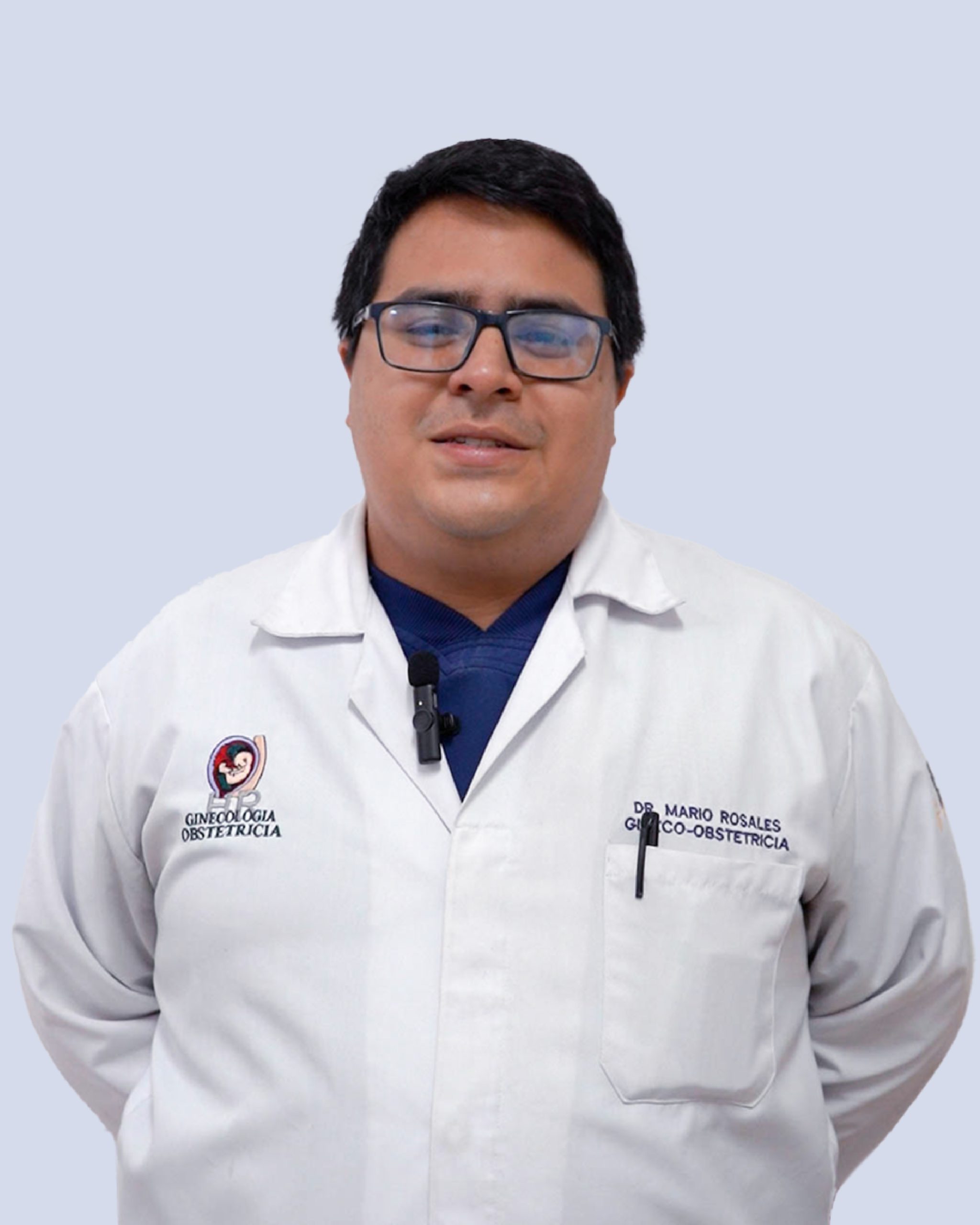 Doctores LCC-13