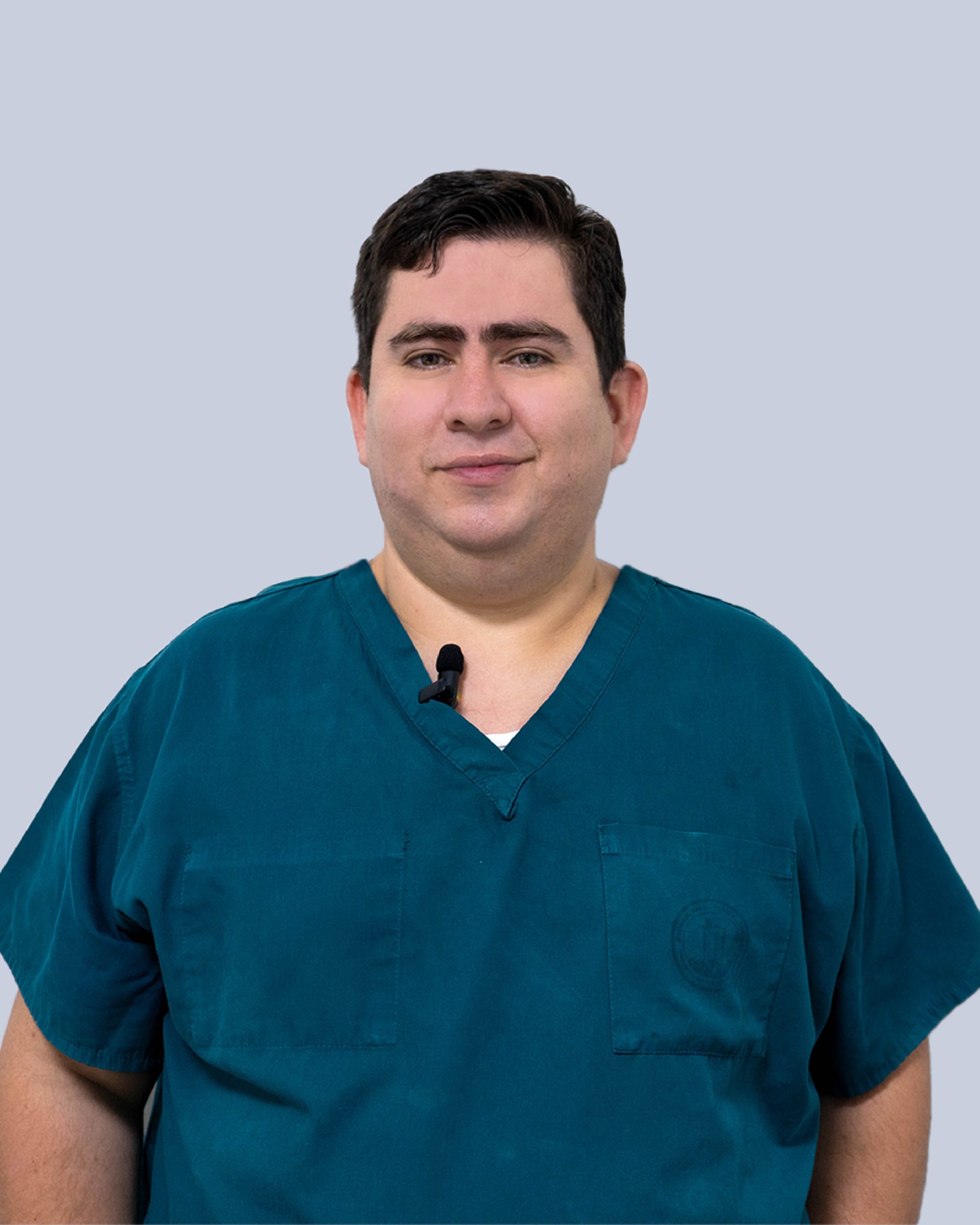 Doctores LCC-15