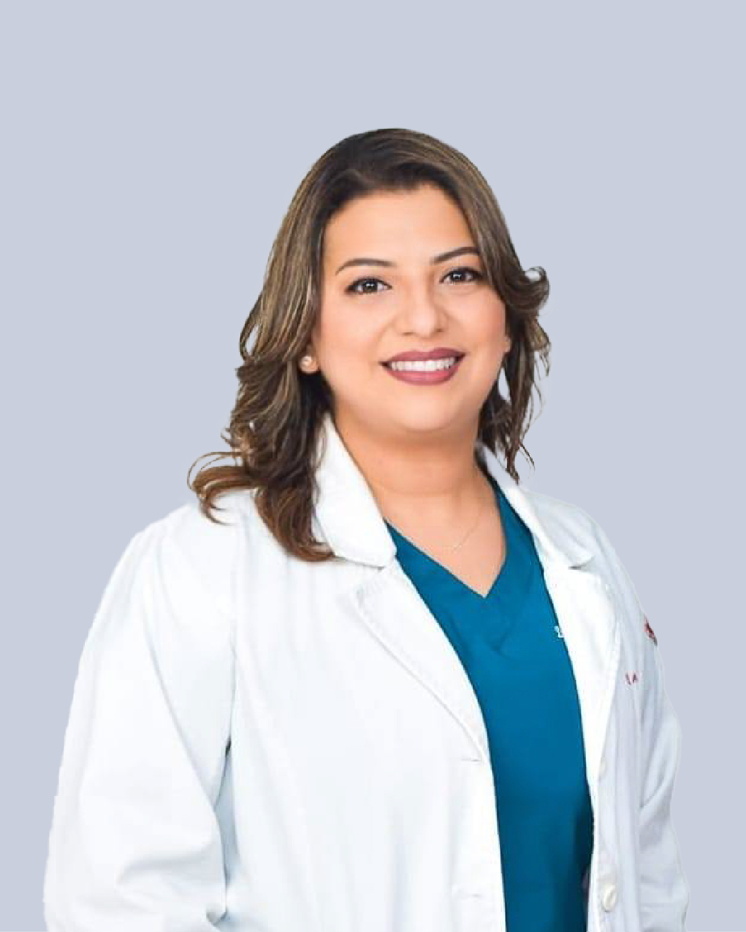 Dra. Mejia