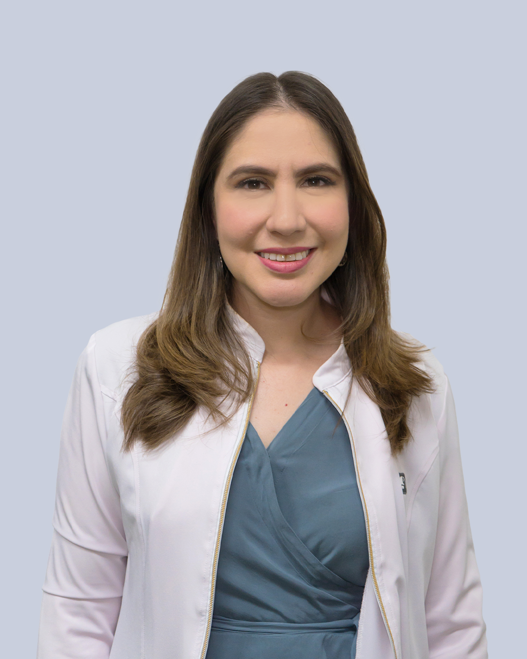 Dra. Naadia