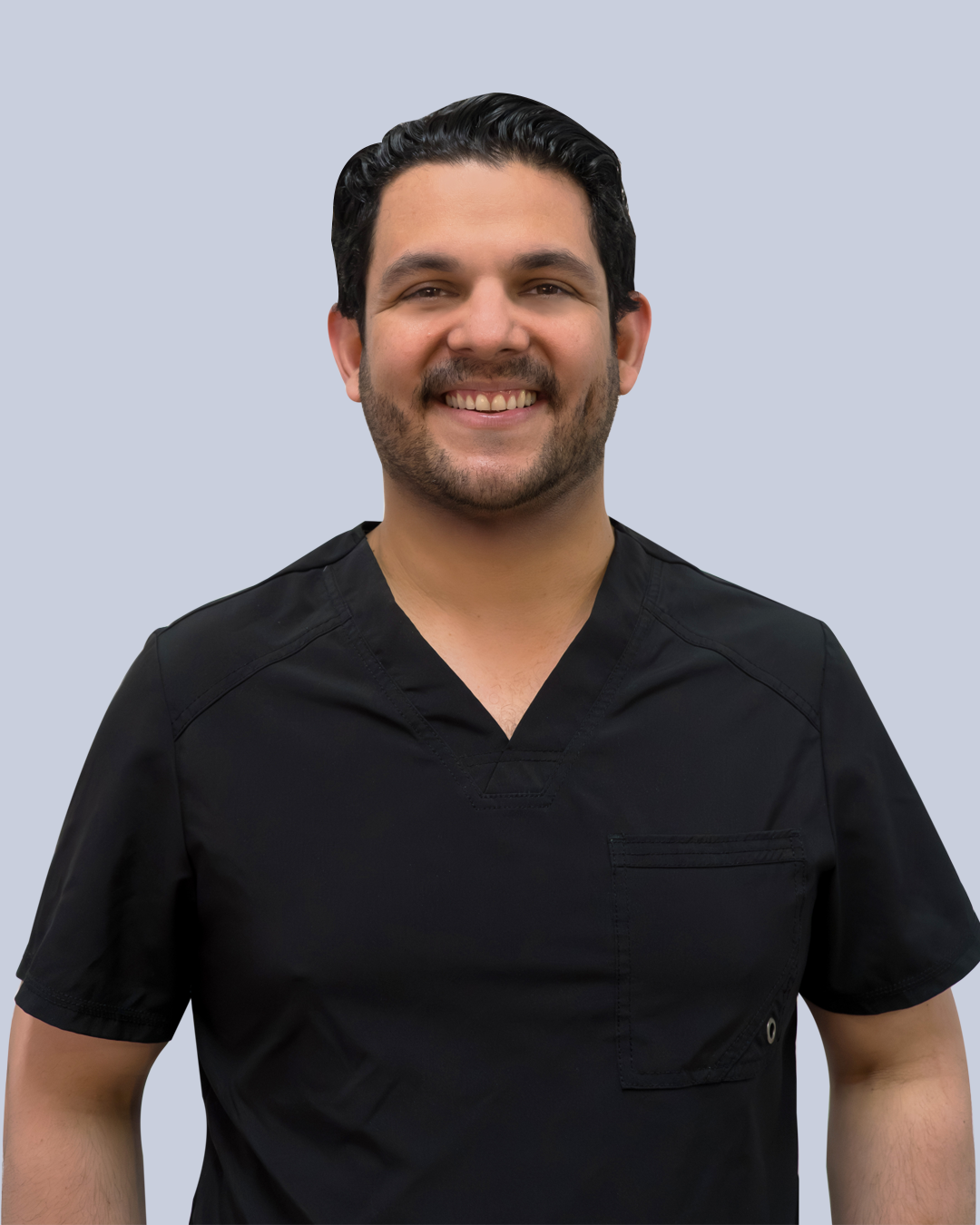 dr. José Carlos