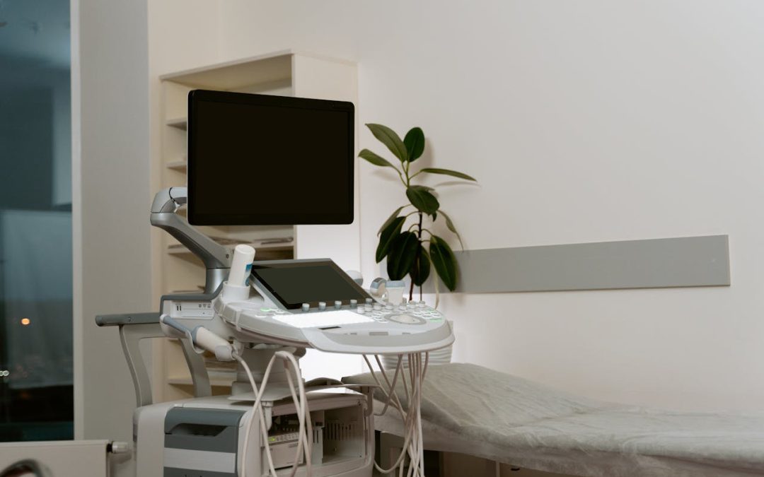Ultrasonido: una herramienta clave para cuidar tu salud interna