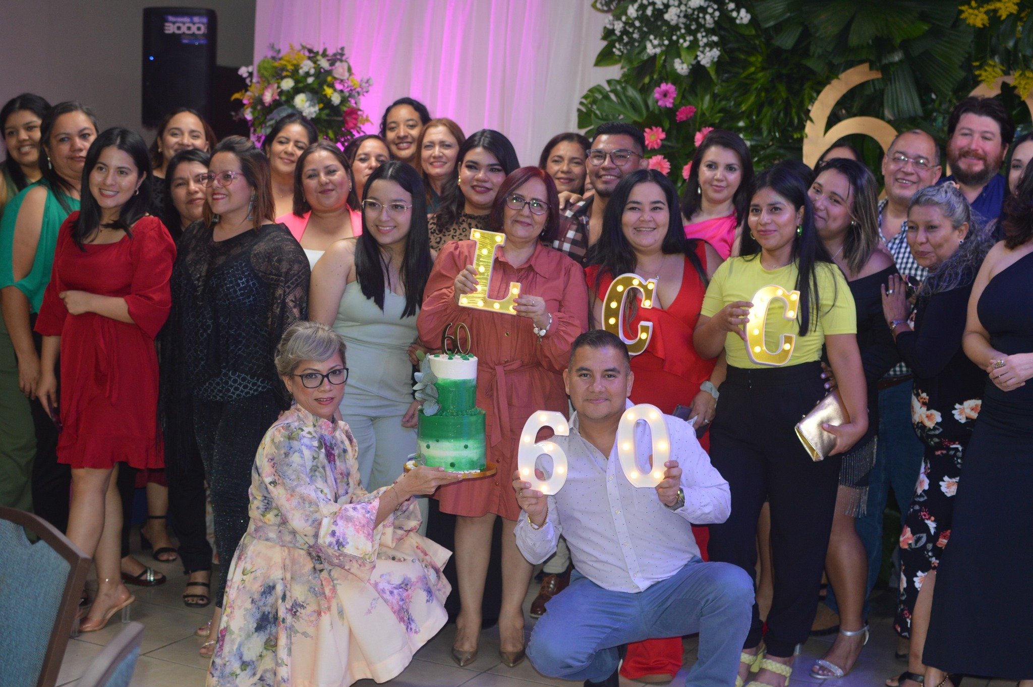 60 años de servicio y esperanza en la lucha contra el cáncer en Honduras