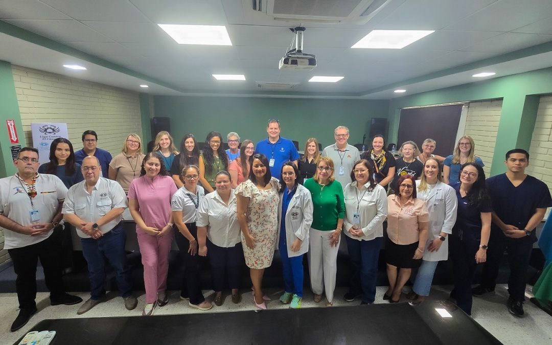 Brigada Médica de la Universidad de Minnesota