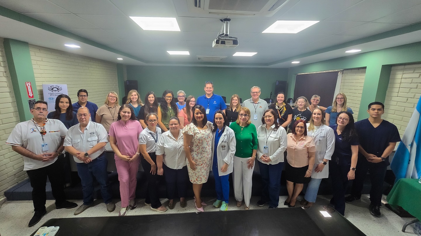 Brigada Médica de la Universidad de Minnesota